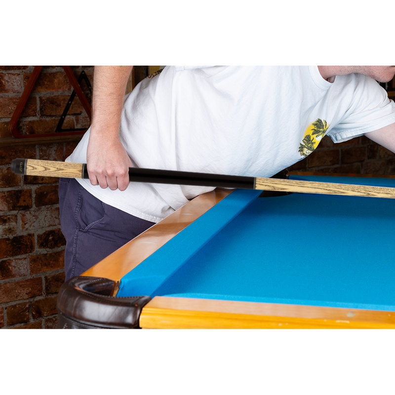 4'11" Prestige Pool Cue, Ash, 18 oz