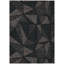 Tapis intérieur / extérieur lavable à la machine Itzayana -1235974428