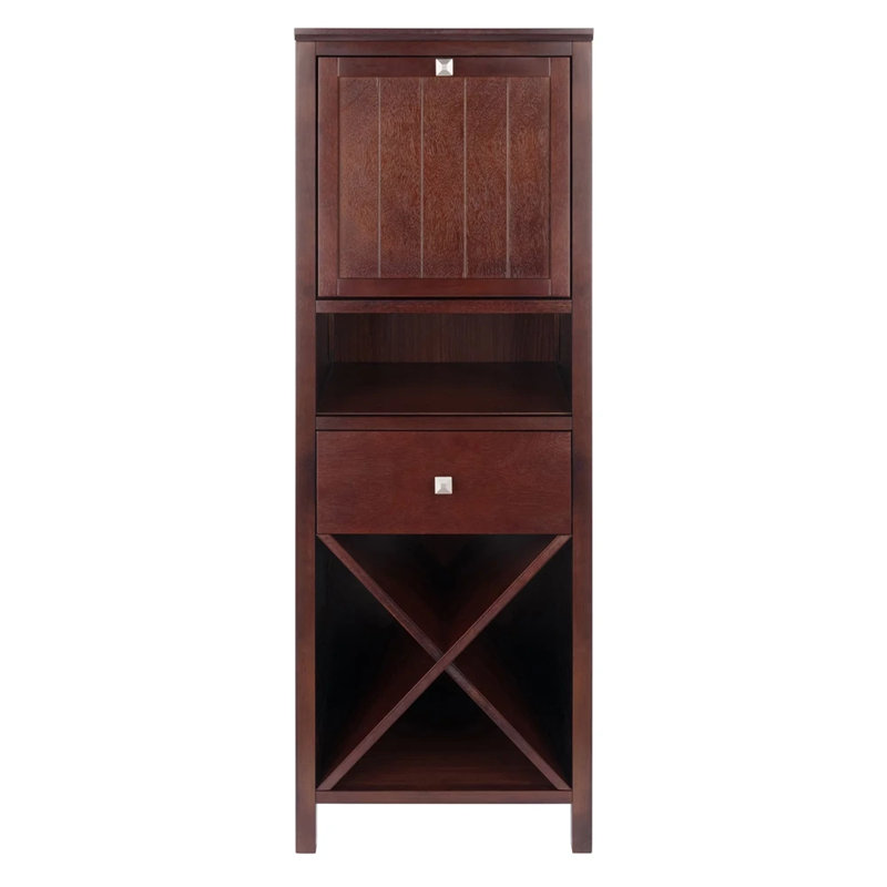 17.32" Wide 1 Drawer Server