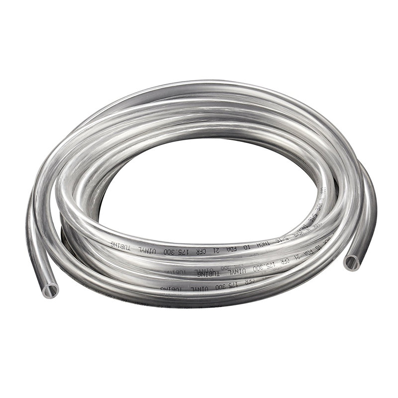 Tube en plastique de qualité alimentaire Cook N Home