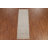 Handmade Wool Abstract Runner Rug 3x8