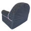Fauteuil en coton pour enfants Derr