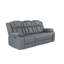 Canapé inclinable Yepez