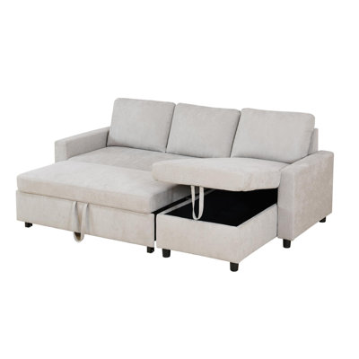 Canapé modulaire Audin