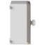Plastic Safety Cabinet
