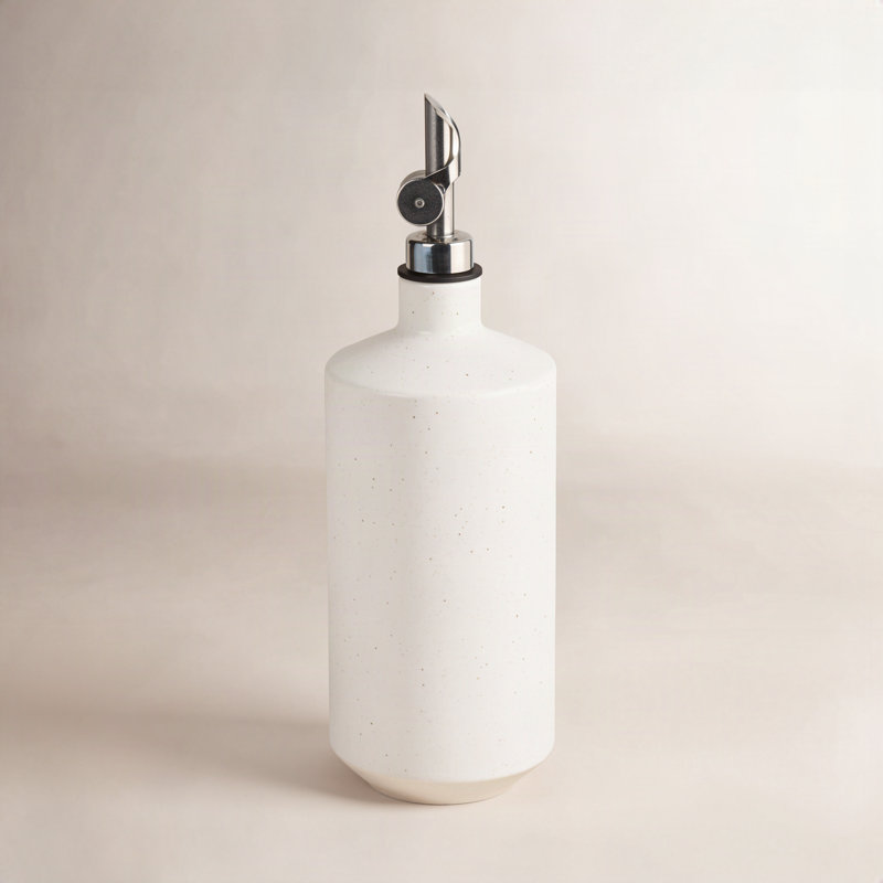 16oz. Single Oil / Vinegar Cruet