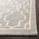 Carolene Hand Tufted Wool Geometric Rug