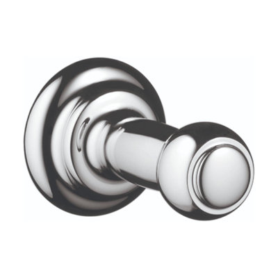 Retroaktiv Tango Wall Mounted Robe Hook
