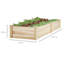 Delosreyes Planter Box