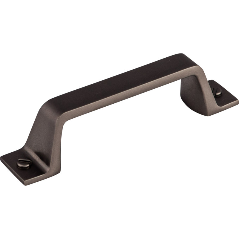 Channing Center to Center Bar Pull, Ash Gray, 3" Center to Center