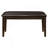 Arvin Cappuccino 5 Piece Dining Set