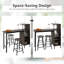 Bloomsbury 2 -Person Dining Set