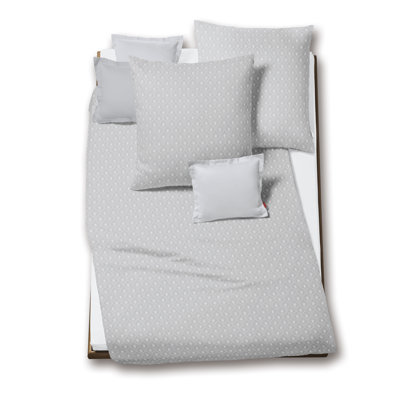Zürich 255 TC Duvet Cover Set