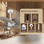 Alessandra - Ventilateur de plafond à cinq pales-103363383-103363397