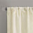 Diamond Sheer Window Curtain Panel(Only 1 Pc Panel)-1040029558-1040029561