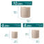 FLHPOT Ceramic Pot Planter-1957853582