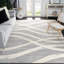 Tapis performance abstrait Shelva-130899989-22787549