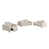 Beige est en rupture de stock