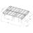 Fischer Profile Platform Bed-1637208769