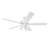 Lauresha 60'' Ceiling Fan with Light Kit-1467465468