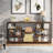 Yestin 70.87 " W Console Table