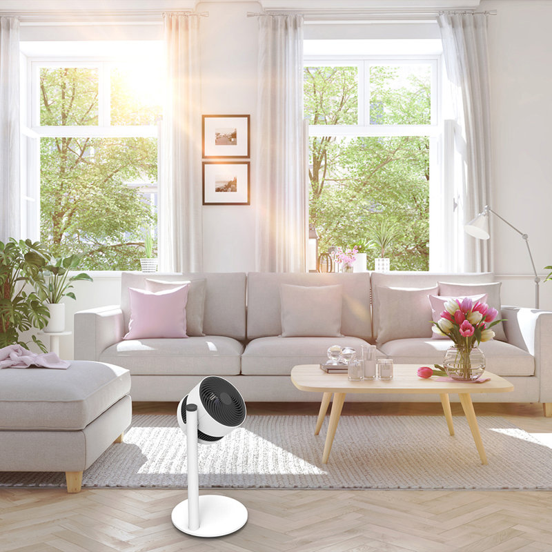 Boneco F120 Airshower Desk Fan