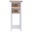 Cassian 30 cm W Bedside Table-1654165037