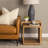 Colly Solid Wood Nesting Tables