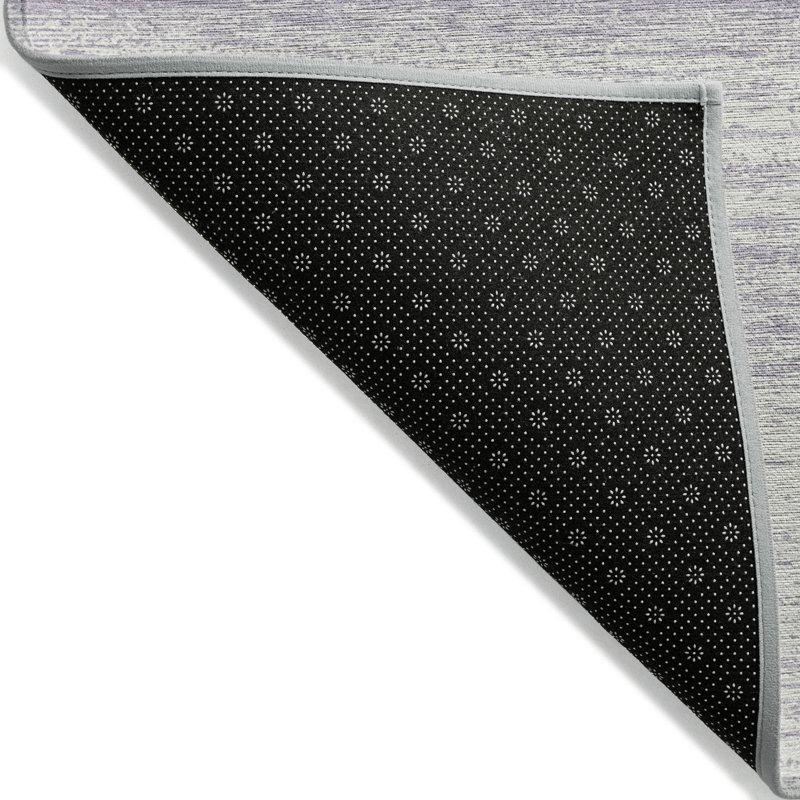 Malek Abstract Indoor / Outdoor Rug, Runner 2'3" x 7'6"