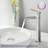 Vessel Sink Faucet Single-handle Bathroom Faucet-101006458