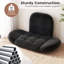 Upholstered Accent Chair-414890091