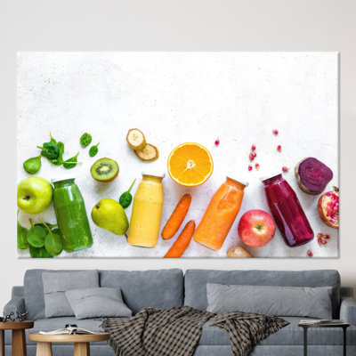 Print on Canvas