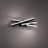 Parallax Dimmable LED Vanity Light-85472016