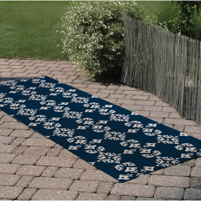 Tapis d'extérieur Cassia