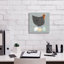 Art mural sur toile Gracie Oaks «Fresh Eggs 1 No Words» par Sue Schlabach, 26 po x 26 po-1299248020