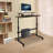 Lendia 55" Height Adjustable Computer Desk