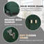 Meuble-lavabo moderne avec lavabo et rangement-903120235-903120238