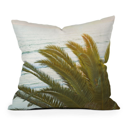 Coussin décoratif intérieur / extérieur Bree Madden