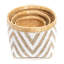 Bamboo General Basket Set