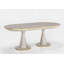 Verona Oval Dining Table