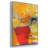 Observation 6 - Multi Piece Framed Canvas-1699547033-1699547029