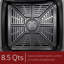 Baignoire profonde 61 "