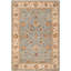Tapis en laine tuftÃ© Ã  la main Colliers Oriental-1632412847