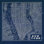 " Blueprint Map New York " by Sue Schlabach