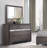 Justice 63'' W 9 - Drawer Dresser