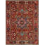 Tapis unique en laine 8 pi 6 po x 12 pi 7 po 2022 Brishana