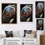Montres de luxe en acier Sentinel II - impressions sur toile tendance-2104606245-2104606250