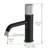 Topcraft Single Handle Modern Bathroom Faucet-115626821