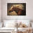 Blonde Chestnut Horse-107706402