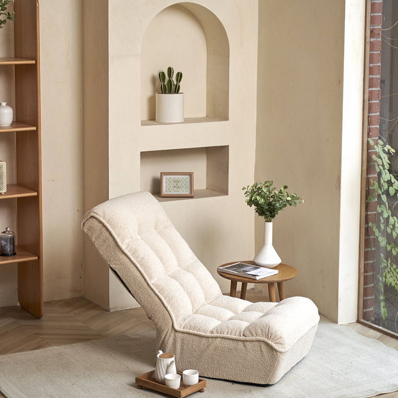 Fauteuil inclinable simple